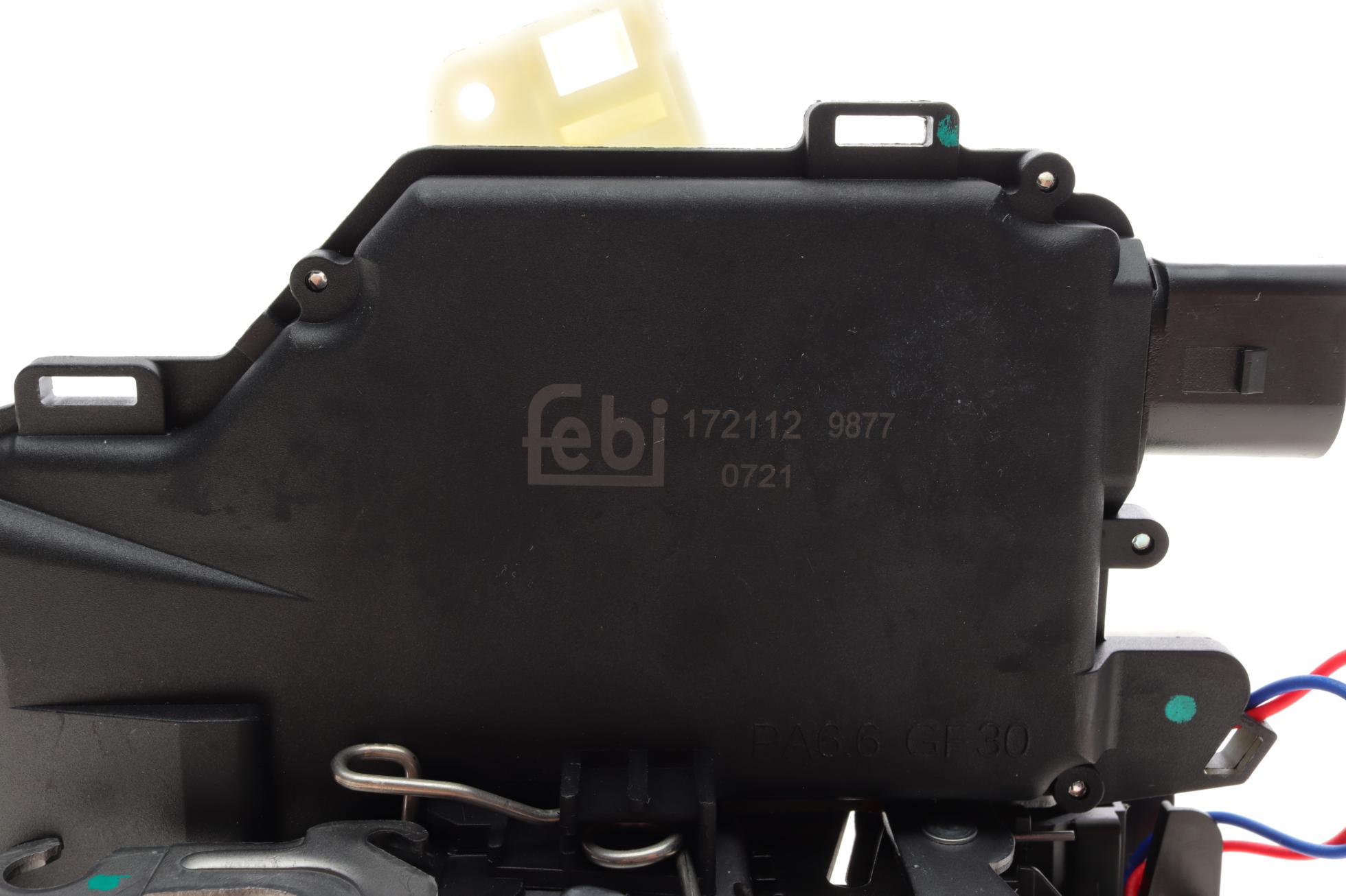 172112 FEBI BILSTEIN